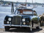 Bentley S1 Continental Sports Saloon by Mulliner 1955 года